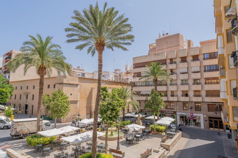 Foto f3006e52-84f7-4d58-9f2c-20999cd433be. Pis a Centro Elche / Elx
