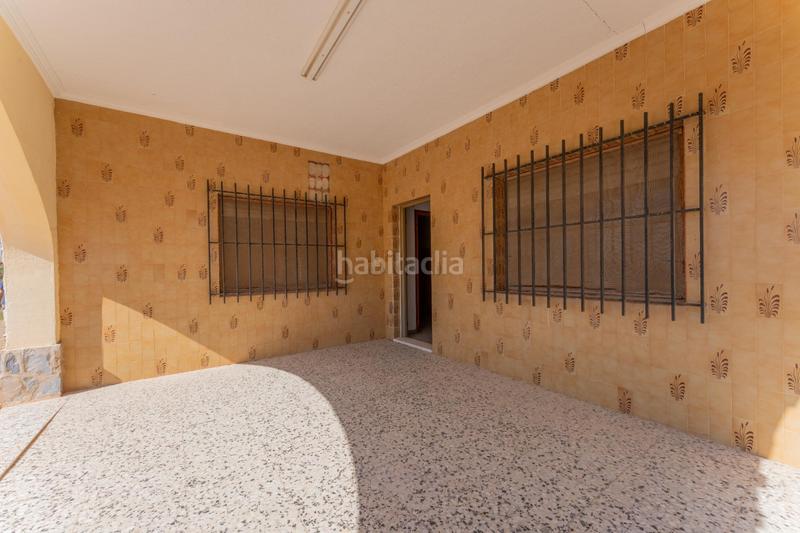 Foto 035daa26-a783-4924-adfc-6614356836f8. Xalet amb piscina a Jubalcoi Elche / Elx