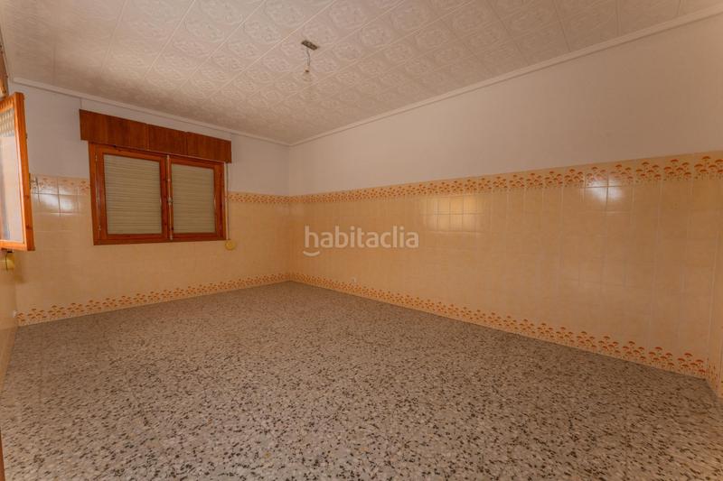 Foto 36d1902d-ec9b-4e50-8fae-181c8f8c0bd4. Xalet amb piscina a Jubalcoi Elche / Elx