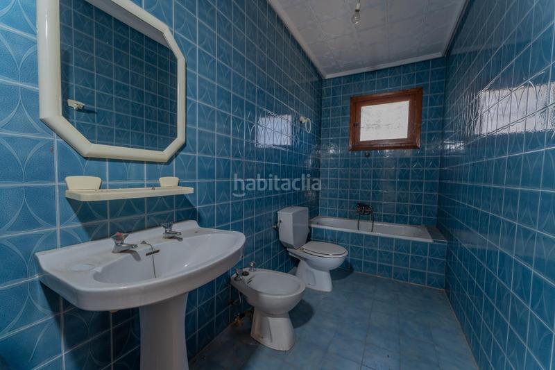 Foto 4fa67743-5a8a-446c-99af-100b402b533d. Xalet amb piscina a Jubalcoi Elche / Elx