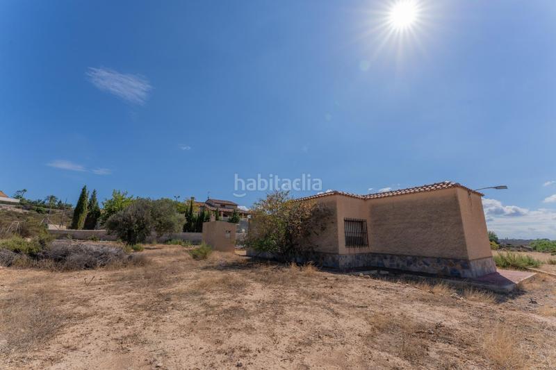 Foto 604311b3-efbb-4c65-b37b-a948501a030b. Xalet amb piscina a Jubalcoi Elche / Elx