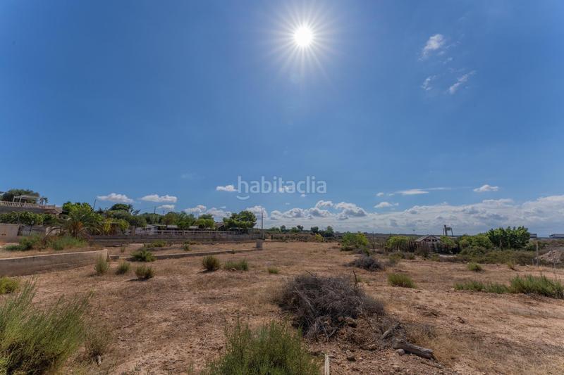 Foto 8566627a-f8e1-49fb-9895-42de042b588f. Xalet amb piscina a Jubalcoi Elche / Elx