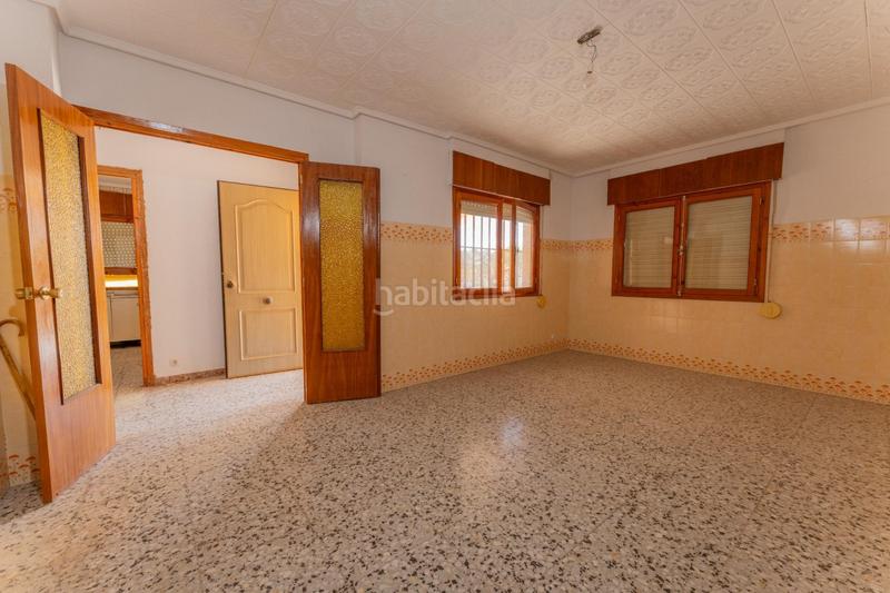 Foto d9ecdddf-95f7-47d7-babe-a6ea668f4e41. Xalet amb piscina a Jubalcoi Elche / Elx