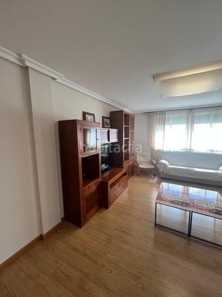 Foto 6da54cde-1e83-48ce-b0e9-dcc2ebd0604d. Alquiler piso fantastica vivienda en zona universidad en Elche / Elx