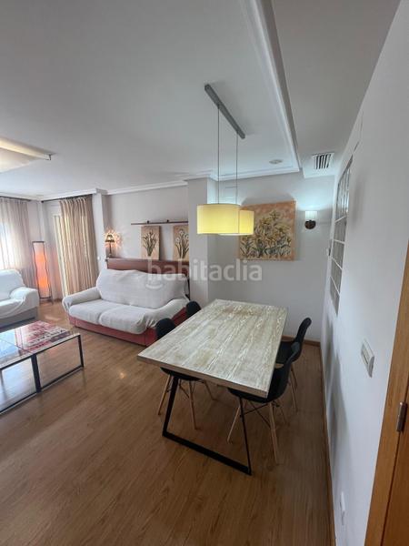 Foto 89fefa90-3156-4a05-8c6e-73312a8bfbe6. Alquiler piso fantastica vivienda en zona universidad en Elche / Elx
