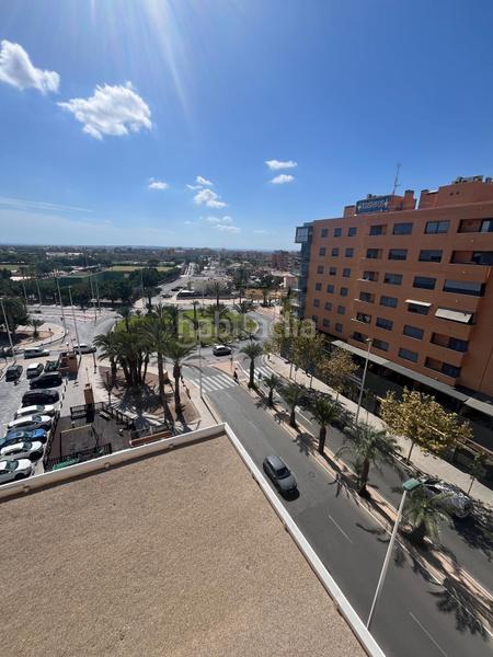 Foto 0dd91c39-132c-4304-b689-f0f1b1a11fef. Location appartement avec parking dans Ciutat Universitària Elche / Elx