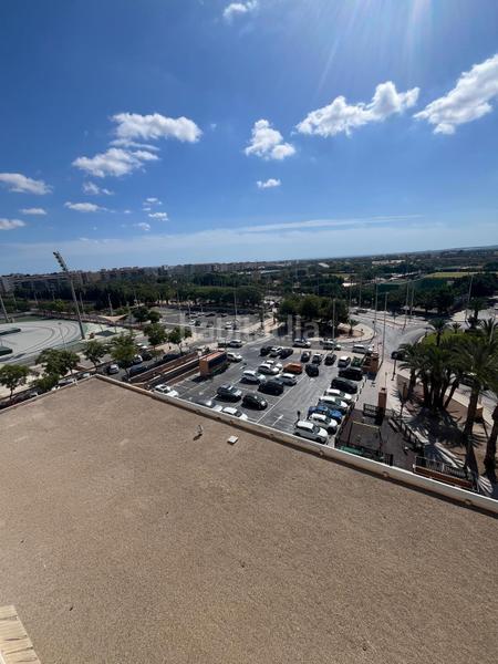 Foto 4a8a5a41-ee0a-42b6-b5e1-d78b191591ba. Location appartement avec parking dans Ciutat Universitària Elche / Elx