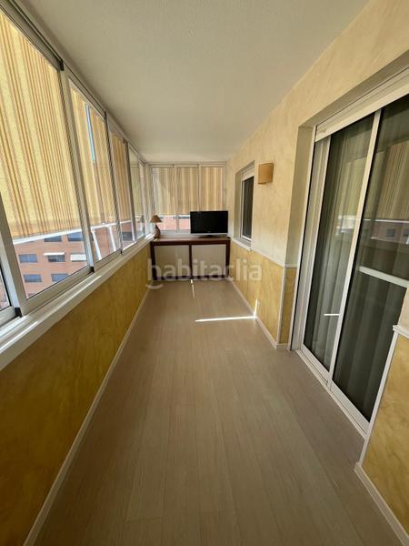 Foto 4d176afe-28ae-4a8e-85d5-d89f0195d42c. Location appartement avec parking dans Ciutat Universitària Elche / Elx