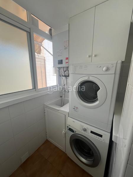 Foto 4d9b206a-93c0-4590-b31c-970362ed0223. Location appartement avec parking dans Ciutat Universitària Elche / Elx