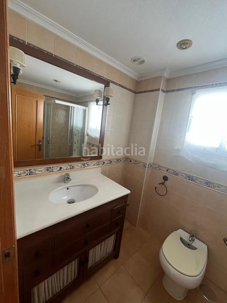 Foto 55041b48-321d-45a1-9577-e696b9c19ad5. Location appartement avec parking dans Ciutat Universitària Elche / Elx
