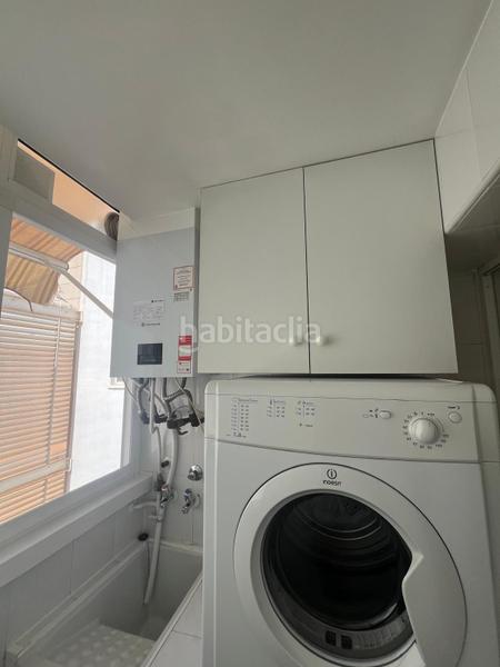 Foto 5f1701c6-8fb0-46af-b925-fdc66b1c7545. Location appartement avec parking dans Ciutat Universitària Elche / Elx