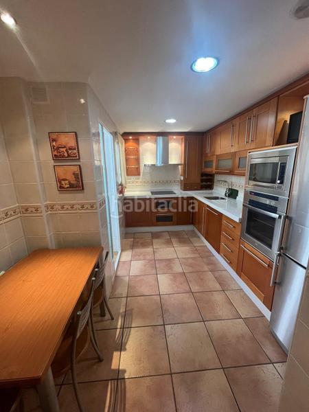 Foto a4857ce5-06bd-4d2a-858e-ace59155de95. Location appartement avec parking dans Ciutat Universitària Elche / Elx