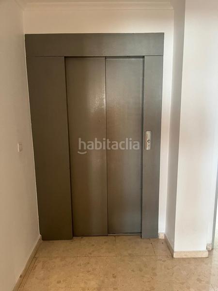Foto e3c8afcb-52b6-42c7-887b-753699f3bafd. Location appartement avec parking dans Ciutat Universitària Elche / Elx