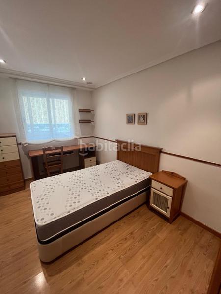 Foto e83643e8-18d0-4e62-ab04-0b4ff9a38288. Location appartement avec parking dans Ciutat Universitària Elche / Elx
