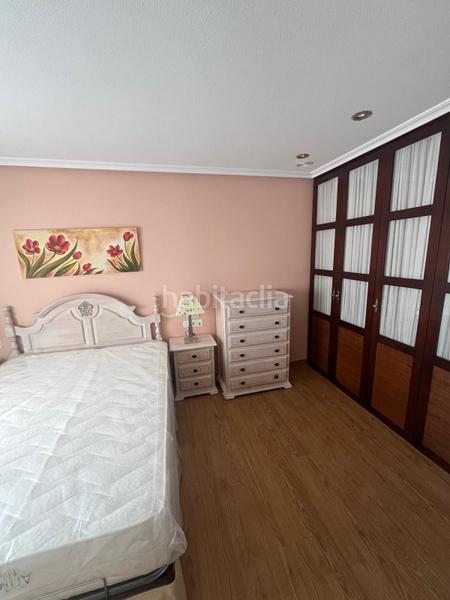 Foto fa654c30-2b77-47ed-bf5f-a2289bddf592. Location appartement avec parking dans Ciutat Universitària Elche / Elx