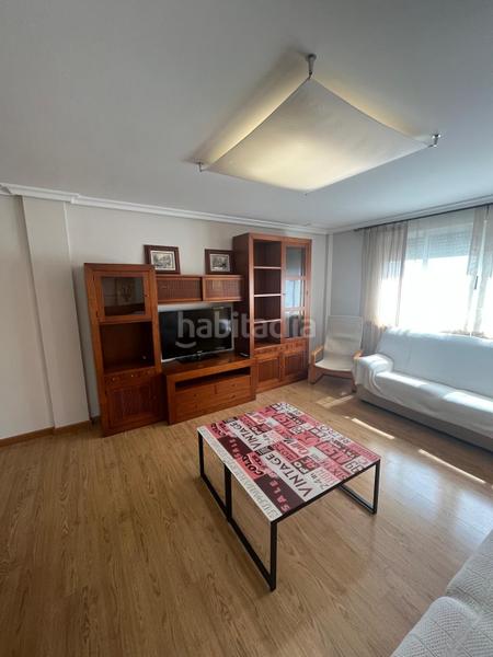 Foto ff3dcef3-f4f4-4c62-8a34-e06792fc9256. Location appartement avec parking dans Ciutat Universitària Elche / Elx