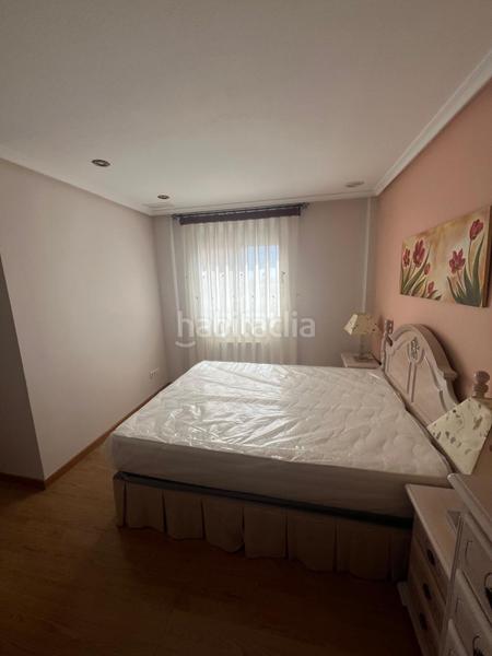Foto 18c3909d-2954-4aef-89b4-ebd0ca2c2f12. Rent flat with parking in Ciutat Universitària Elche / Elx