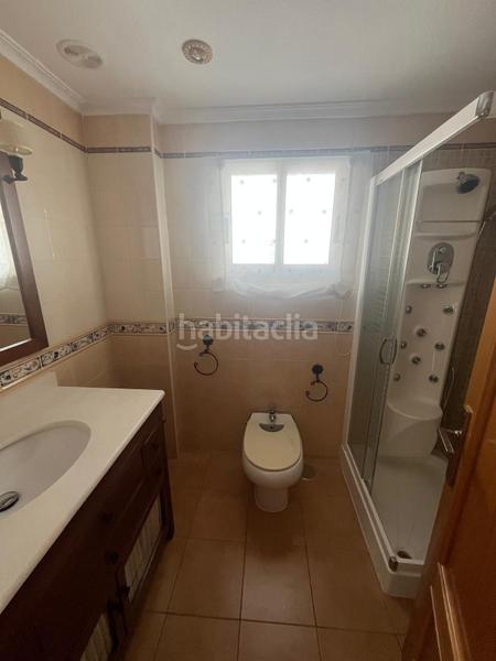 Foto 2b6b20ca-66cb-4482-b0c7-272b818632d3. Rent flat with parking in Ciutat Universitària Elche / Elx
