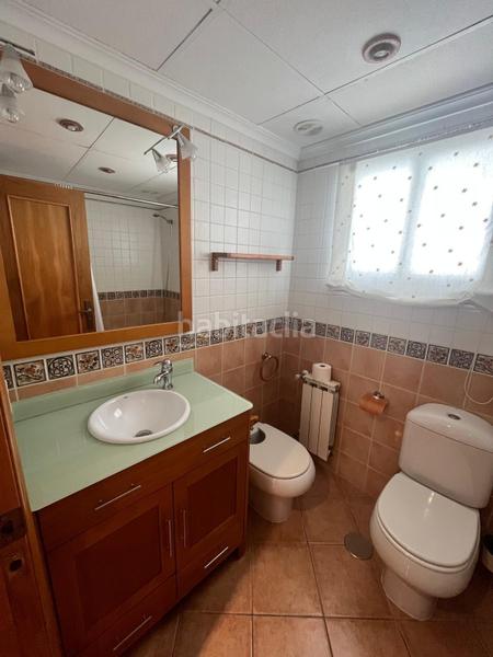 Foto 45b2de89-38d6-4590-a9da-6a5a3d19e210. Rent flat with parking in Ciutat Universitària Elche / Elx