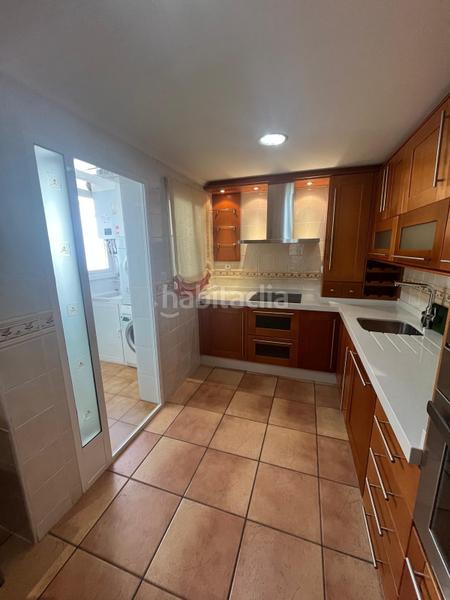 Foto 53cfe57a-8907-4547-9c50-49b4f36f67a0. Rent flat with parking in Ciutat Universitària Elche / Elx