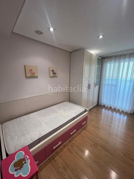 Foto 5d066c7d-959e-4ef7-908a-8ff20f146a4c. Rent flat with parking in Ciutat Universitària Elche / Elx