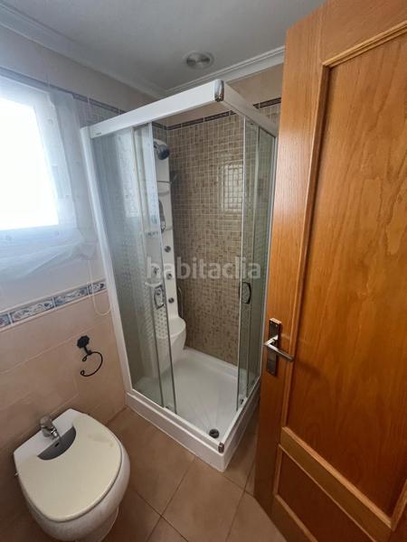 Foto 763cd039-6b46-4ce7-a068-f865501a099d. Rent flat with parking in Ciutat Universitària Elche / Elx
