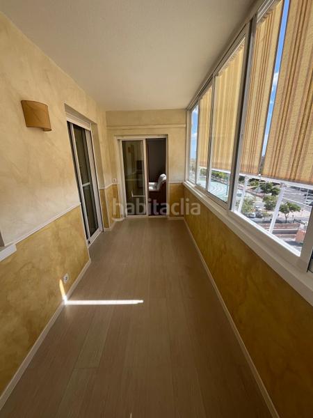 Foto 7dd091e6-2c57-44b8-bb2d-d8a750ced4a9. Rent flat with parking in Ciutat Universitària Elche / Elx