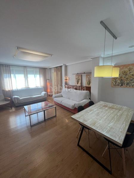 Foto 91522135-6191-44a1-9f78-da34990b1a6a. Rent flat with parking in Ciutat Universitària Elche / Elx