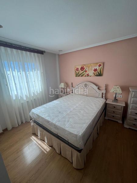 Foto 9e908a99-652f-449b-b424-42f9f9dc2c85. Rent flat with parking in Ciutat Universitària Elche / Elx