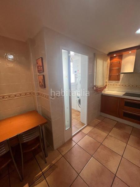 Foto bca34314-131e-4a86-a304-cea94dfeb274. Rent flat with parking in Ciutat Universitària Elche / Elx