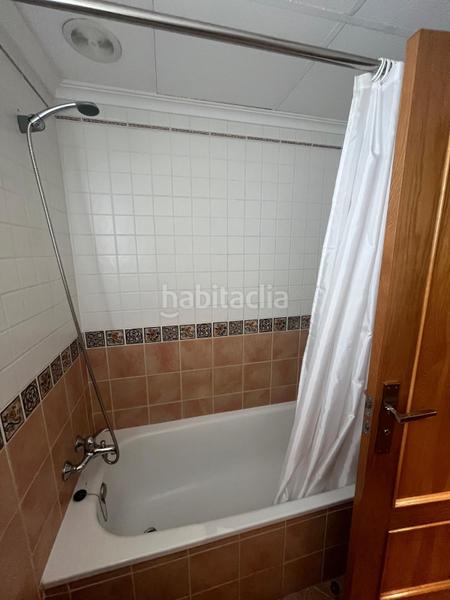 Foto e13c2394-a2cc-4958-bc01-fa0cc2676b7f. Rent flat with parking in Ciutat Universitària Elche / Elx