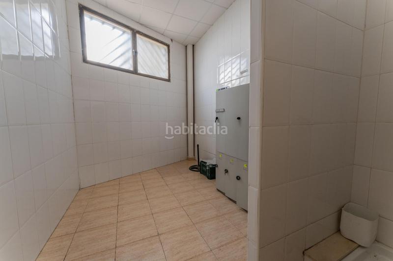 Foto 0c60f9af-7061-4965-8431-c43279bee29c. Fabrikhalle in Pedanías Este Aspe