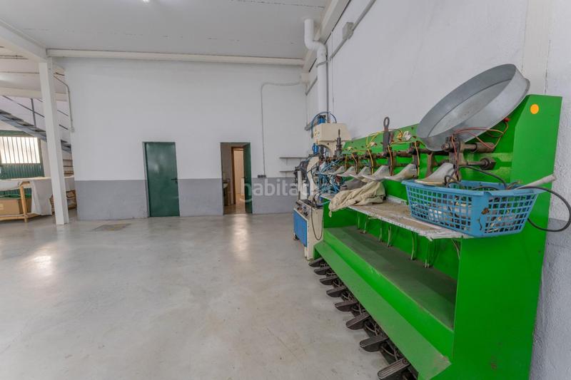 Foto 0e914a48-bd01-486b-9f74-c24329f2f806. Fabrikhalle in Pedanías Este Aspe