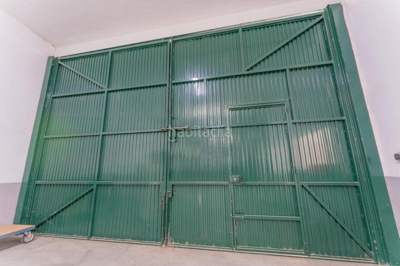 Foto 1376fe42-7ab1-4c9a-8fa1-defccd4e7a89. Fabrikhalle in Pedanías Este Aspe