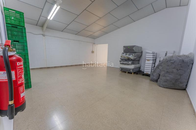 Foto 35e24b8e-c8fa-4e48-bd1f-ea21e747c774. Fabrikhalle in Pedanías Este Aspe