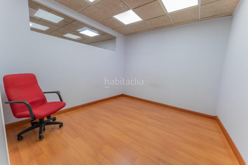 Foto 36f3e675-a401-43ff-b66d-d91ad6518c95. Fabrikhalle in Pedanías Este Aspe