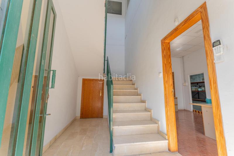 Foto 5f865aa2-2f0d-47bb-8f75-b9d95a7b2266. Fabrikhalle in Pedanías Este Aspe