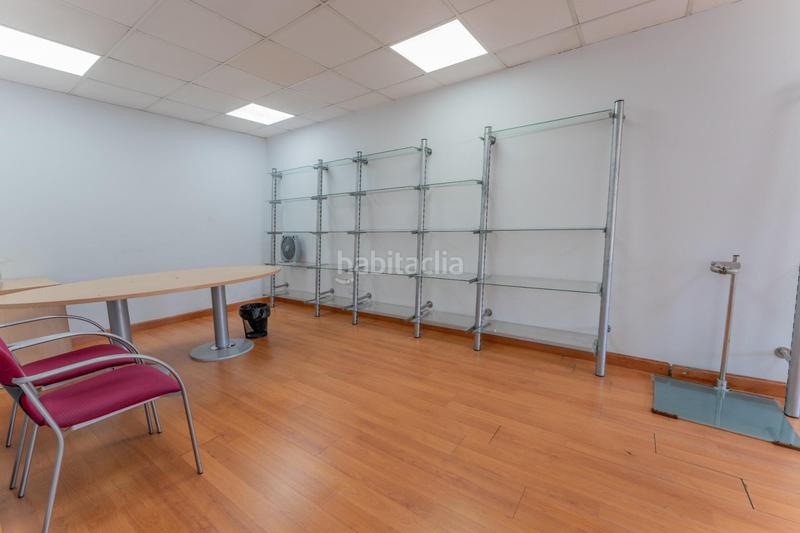 Foto 710c442f-2ff4-4543-9947-4e9216387f66. Fabrikhalle in Pedanías Este Aspe