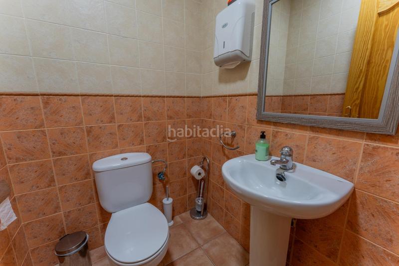 Foto 95987ce7-951b-4196-85d7-48dddbb3b684. Fabrikhalle in Pedanías Este Aspe