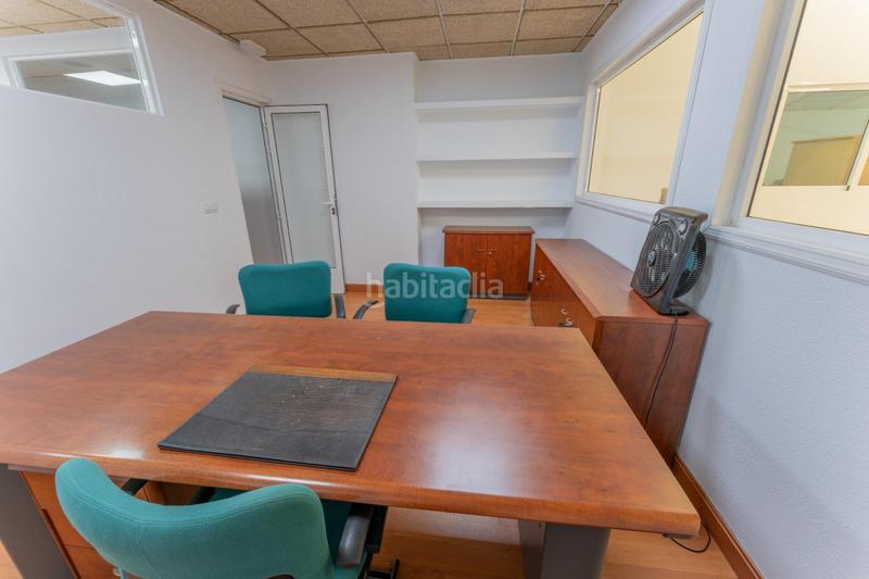 Foto 98f247e8-8c9c-47e4-8933-ab01ec479f6b. Fabrikhalle in Pedanías Este Aspe