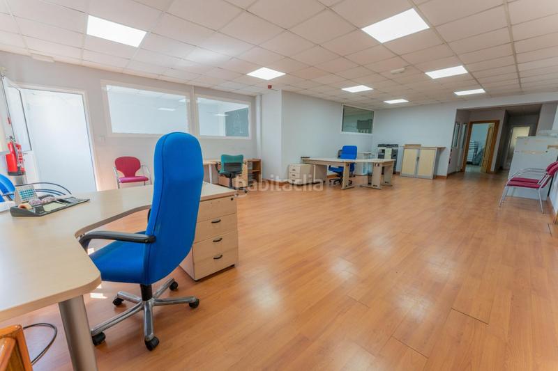 Foto 9a0d1823-6f69-4a54-8eb1-2aafc5ecefc1. Fabrikhalle in Pedanías Este Aspe