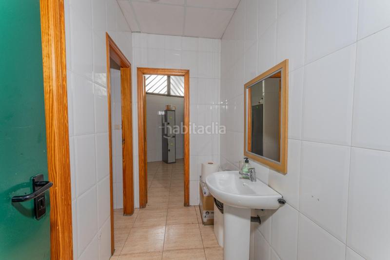 Foto b66b93f5-aeda-46c6-a6c6-178892541e52. Fabrikhalle in Pedanías Este Aspe