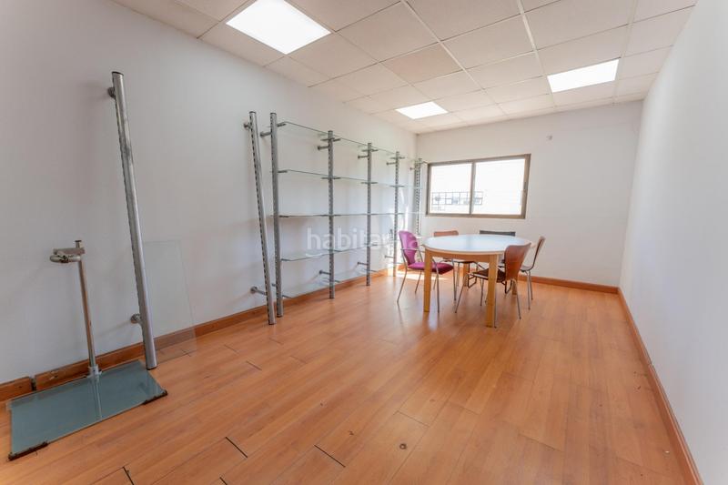 Foto dae98f87-de72-4919-9493-d867497b61a7. Fabrikhalle in Pedanías Este Aspe