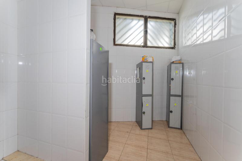 Foto f643ff7a-52e1-4cb3-8eed-a8c720465d1b. Fabrikhalle in Pedanías Este Aspe