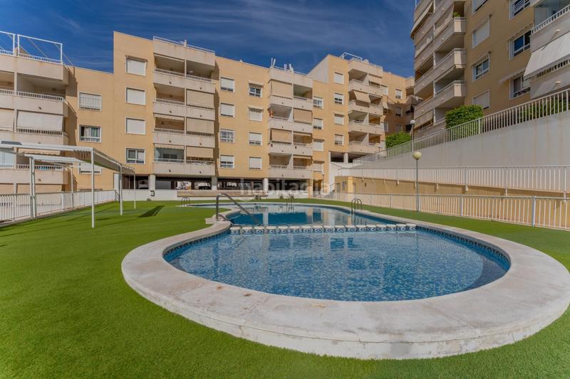 Foto 036c0ca1-26be-415a-9423-01210ca61444. Appartement avec parking piscine dans Calas Santiago Bernabeu Santa Pola
