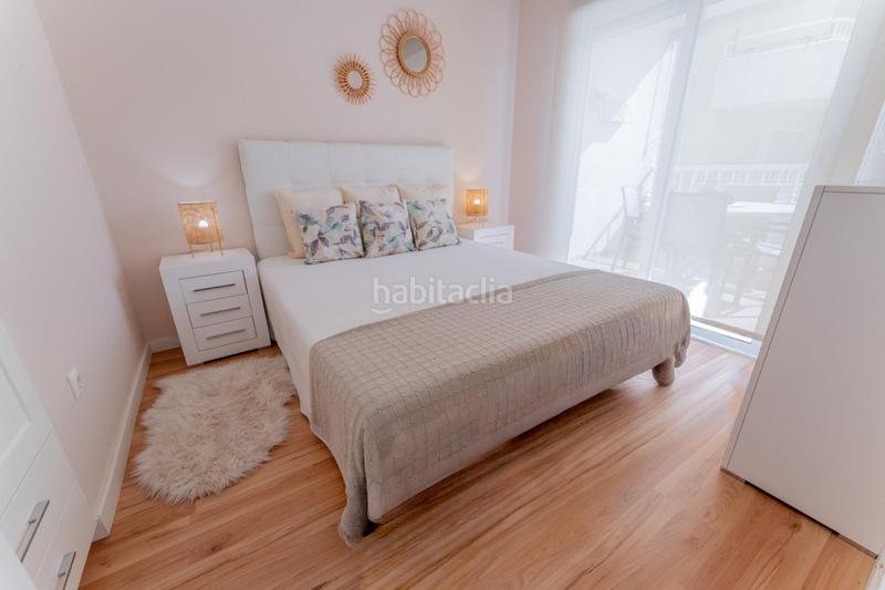 Foto 06b80f05-ce8f-422d-b0be-38112811d781. Appartement avec parking piscine dans Calas Santiago Bernabeu Santa Pola