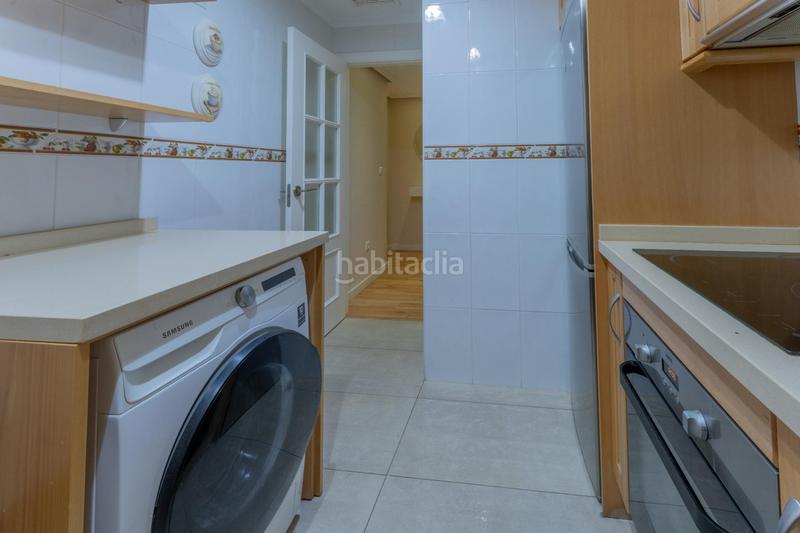 Foto 11916bd5-7f45-4a77-9910-52cce32453c4. Appartement avec parking piscine dans Calas Santiago Bernabeu Santa Pola