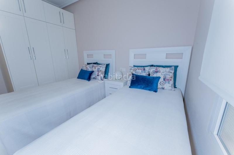 Foto 160b458c-32cf-4238-b9a0-4e5896b78f6b. Appartement avec parking piscine dans Calas Santiago Bernabeu Santa Pola