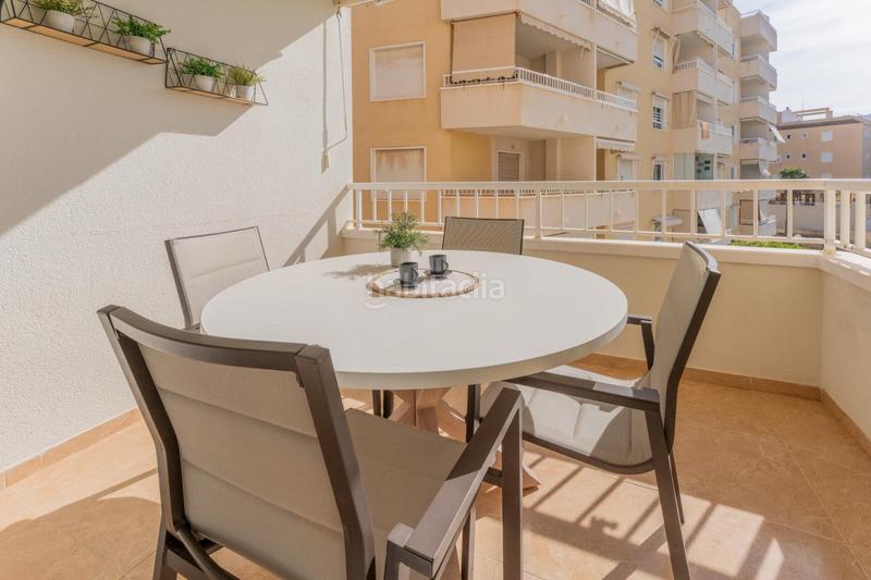 Foto 22271202-0b1d-4489-8bbc-bbede31341b2. Appartement avec parking piscine dans Calas Santiago Bernabeu Santa Pola