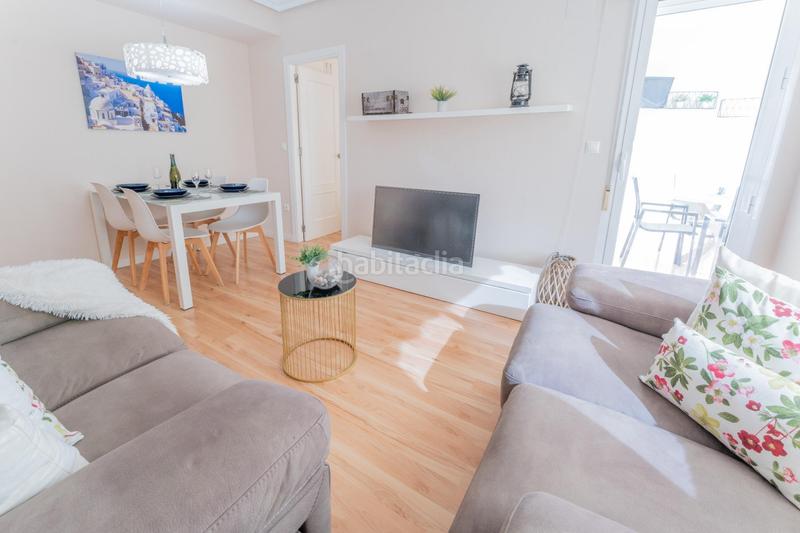 Foto 279aa16f-eba9-4d73-9b6d-1c920ce1d21c. Appartement avec parking piscine dans Calas Santiago Bernabeu Santa Pola